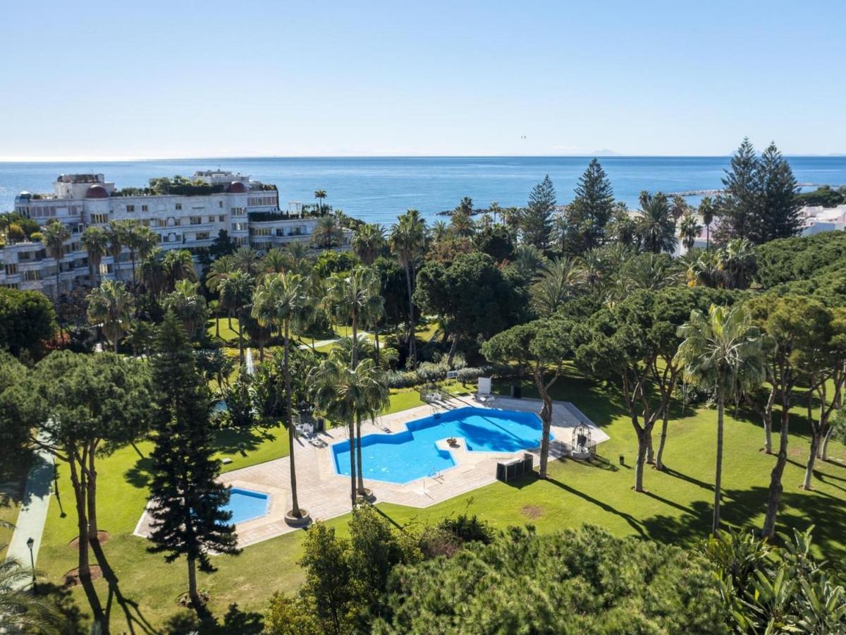 Vista Piscina Y Gran Terraza Ref Cadiz 111 Appartement